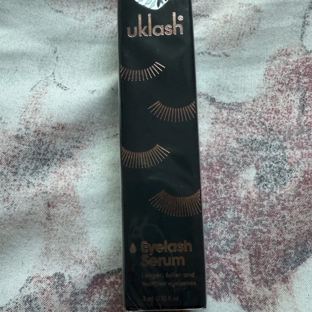 Uklash Eyelash Serum - Picture 4 of 4